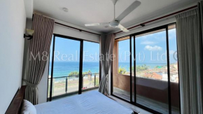 M8 Espacio 03 Bedrooms Apartments